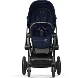 Чохол тканинний Cybex для прогулянкового блоку Priam Rebellious Luxury (525000501) - мініатюра 2