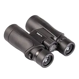 Бінокль SIGETA Stranger 8x42 WP Black - мініатюра 2