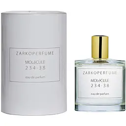 Zarkoperfume Molecule 234.38 100 мл парфюмированая вода