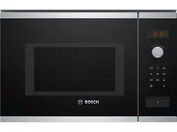 Встраиваемая микроволновая печь Bosch BFL553MS0