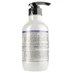 Гель для душу парфумований Tony Moly Avette Botanic Relief White Musk 400 мл - мініатюра 3