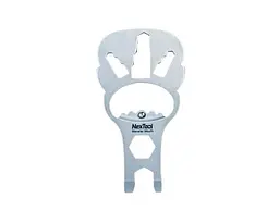 Міні-Мультитул NexTool (KT5010B) BOTTLE OPENER Monster Mouth - мініатюра 2