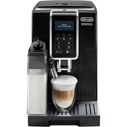 Кавомашина Delonghi ECAM350.55.B [55914]
