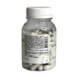 Фітокомплекс Фітор Phyto recovery швидке відновлення Femina line Фіторія 90 капсул - мініатюра 2