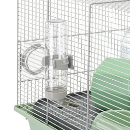 Модульна клітка Ferplast Milos XL для мишей та хом'яків - мініатюра 10