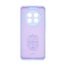 Чехол ArmorStandart ICON для Realme 13 Pro 5G / 13 Pro+ 5G с защитой камеры, лавандовый (ARM80550) - мініатюра 2
