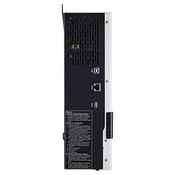 Гібридний інвертор Must PV18-1012VPK 1 кВт 12 В, 297.5х468х125, 5 кг - мініатюра 5