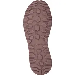 Кросівки жіночі Lowa Malta GTX LO Women 38 Сірий-Рожевий - мініатюра 3
