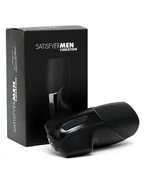 Мастурбатор Satisfyer Men Vibration Satisfyer IG016365; SO2206 89077