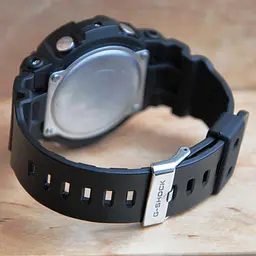 Годинник Casio GA-200CB-1AER - мініатюра 4