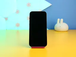 Смартфон Apple iPhone 16 Pro Max 256GB Black Titanium (MYWV3) Б/У [174119] - мініатюра 4
