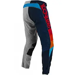Велоштани TLD SE Pro Pant Tilt  Navy/Grey S Troy Lee Designs (1106-201176032) - мініатюра 2