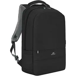 Рюкзак для ноутбука Rivacase рюкзак для ноутбука 17.3 дюймів 7567 (Black) (7567 (Black))