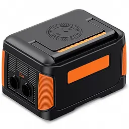 Портативна зарядна станція Havit J500 140400 mAh 500W (HV-J500) - мініатюра 4