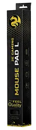 Ігрова поверхня 2E Gaming PRO Speed L White (2E-SPEED-L-WH-PRO) - мініатюра 5