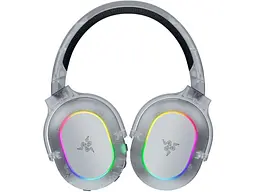 Навушники з мікрофоном Razer Barracuda X Chroma Phantom White (RZ04-05220400-R3M1) - мініатюра 2