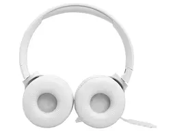 Навушники з мікрофоном JBL Tune 520C USB-C White (T520CWHT) - мініатюра 7