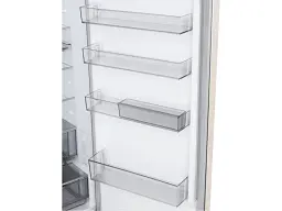 Холодильник з морозильною камерою LG GC-B509EESM - мініатюра 10