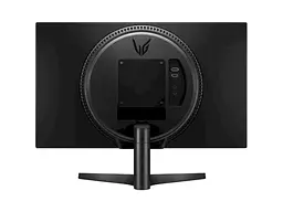 Монітор LG 24GS60F-B - мініатюра 5