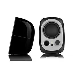 Акустична система Edifier R12U Black - мініатюра 2