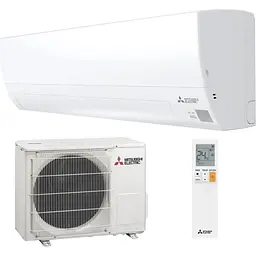 Спліт-система Mitsubishi Electric Bt-Classic MSZ-BT35VG/MUZ-BT35VG [129681]