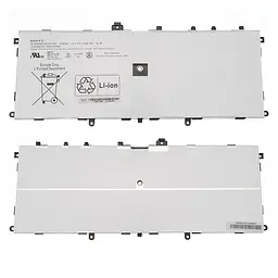 Акумулятор для ноутбука Sony BPS36 (Sony Vaio SVD13211CG, SVD1321BPXB, SVD132A14L, SVD1323YCGW, SVD1323XPGB) 7.5V 6320 mAh 48Wh Black