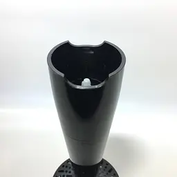 Насадка-пюре на блендер Braun Multiquick 7, Multiquick 9 Type 4200, HB701, HB901 (7322112264 + 7322115414) - мініатюра 10