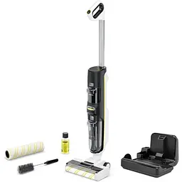 Акумуляторний миючий пилосос Karcher FCV 4 Dry Extra (1.056-136.0)