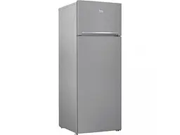 Холодильник Beko RDSA240K20XB - мініатюра 2