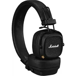 Навушники бездротові Marshall Major V (1006832) - мініатюра 4