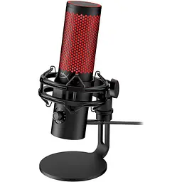 Мікрофон HyperX QuadCast 2 (872V1AA) [117992] - мініатюра 4