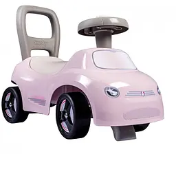 Машина для катання малюка Smoby Toys Стіч 54х27х40 см (7600720552)