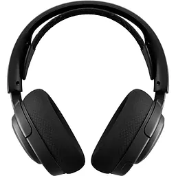 Ігрові навушники SteelSeries Arctis Nova 5 MultiPlatform Black (61670) [117741] - мініатюра 4