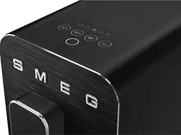 Кавомашина Smeg BCC02FBMEU [91108] - мініатюра 10