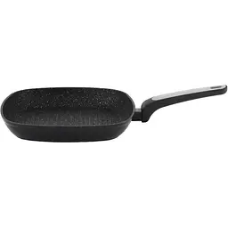 Сковорідка-гриль Nois Salto Silver 28х28 см (830911) - мініатюра 2