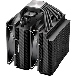 Кулер для процесора FSP MP7-B 1700/1200/AM4/AM5 (MP7-B) - мініатюра 6