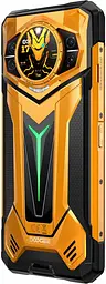 Смартфон Doogee S200 Ultra 12/1TB Dazzling Yellow Global NFC - мініатюра 7