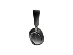Навушники з мікрофоном Bowers & Wilkins PX8 Black - мініатюра 4