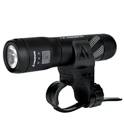 Ліхтар велосипедний передній Mactronic Scream 3.1 (1000 Lm) Recharg Type-C (ABF0167)