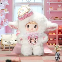 М'яка іграшка Pop Top Nommi Солодусики 25 см плюш різнобарвний - мініатюра 8