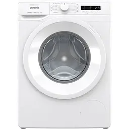 Пральна машина Gorenje WNPI72SB/UA 1200 об/хв