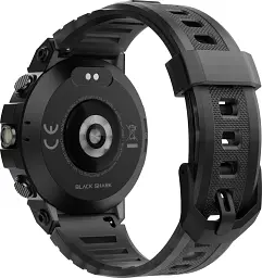 Смарт-годинник Black Shark GS3 Sport BS-W2402 MB Black - мініатюра 4