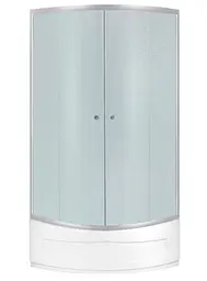 Душова кабіна Agua Cascad - S.T.D.90x90 см (CV035440)