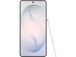 Смартфон Samsung Galaxy S26 Ultra 12/512GB White (SM-S948BZWG) - мініатюра 2