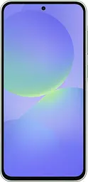 Смартфон Samsung Galaxy A36 5G 8/256Gb Lime (SM-A366BLGGEUC) - мініатюра 2
