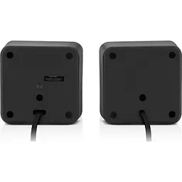 Акустична система REAL-EL S-10 USB Black (EL121100020) - мініатюра 8