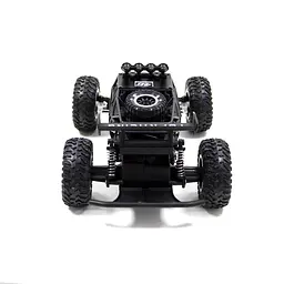Машинка на радіокеруванні Sulong Toys Off-Road Crawler Speed Team чорний (SL-154RHMBl) - мініатюра 6