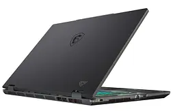 Ноутбук MSI 15.6 Cyborg A15 AI B2HWFKG-232XUA FHD IPS/Ryzen 7 260/16GB/1TB/RTX 5060 8GB/DOS/Black (B2HWFKG-232XUA) - мініатюра 4