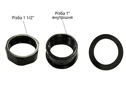 Циркуляційний насос Thermo Alliance LPS-А 25/60/130, енергозберігаючий LPSA2560130 - мініатюра 6