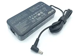 Блок живлення для Asus UX534F, UX534FT, Q546FD, Q546F, Q537FD (19V 6.32A 120W (6.0x3.7+pin))